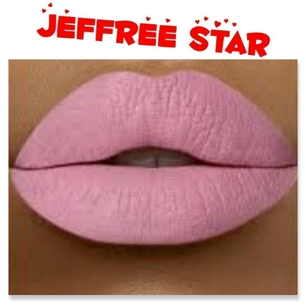 NIB Jeffree Star Velour Liquid Lipstick in OH My God